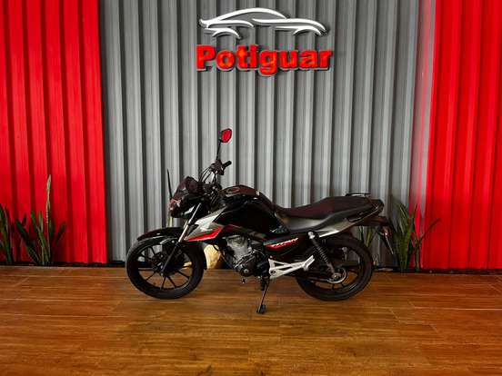 HONDA-CG 160 TITAN HONDA-CG 160 TITAN-2025
