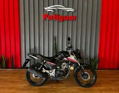 HONDA CG 160 TITAN HONDA CG 160 TITAN