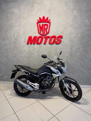 HONDA-CG 160 TITAN-2022