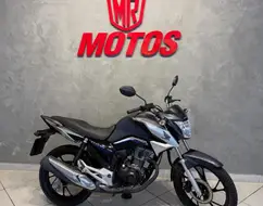 HONDA CG 160 TITAN HONDA CG 160 TITAN