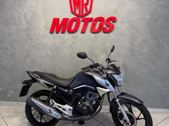 HONDA-CG 160 TITAN HONDA-CG 160 TITAN-2022