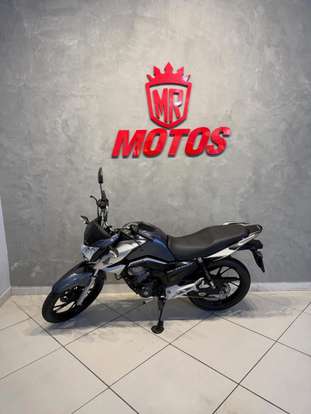 HONDA-CG 160 TITAN-2022