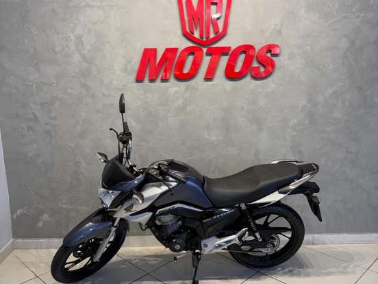 HONDA-CG 160 TITAN HONDA-CG 160 TITAN-2022