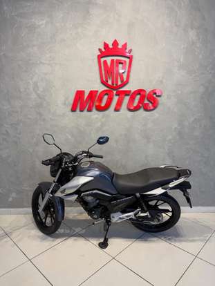 HONDA-CG 160 TITAN-2022