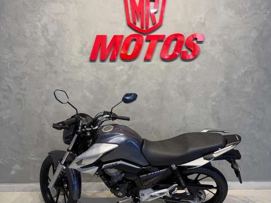 HONDA-CG 160 TITAN HONDA-CG 160 TITAN-2022