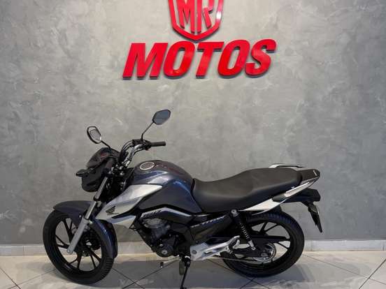 HONDA-CG 160 TITAN HONDA-CG 160 TITAN-2022