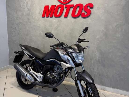 HONDA-CG 160 TITAN HONDA-CG 160 TITAN-2022