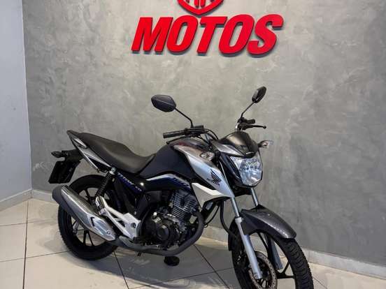 HONDA-CG 160 TITAN HONDA-CG 160 TITAN-2022