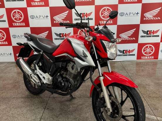 HONDA-CG 160 TITAN HONDA-CG 160 TITAN-2023