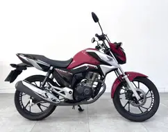 HONDA CG 160 TITAN HONDA CG 160 TITAN
