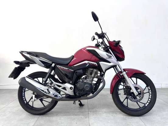 HONDA-CG 160 TITAN HONDA-CG 160 TITAN-2024