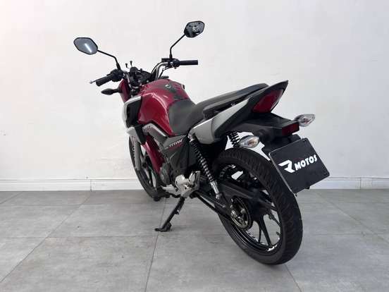 HONDA-CG 160 TITAN HONDA-CG 160 TITAN-2024