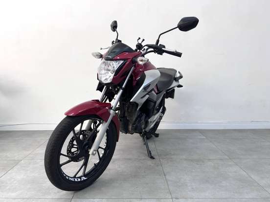 HONDA-CG 160 TITAN HONDA-CG 160 TITAN-2024