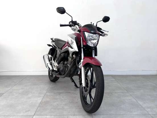 HONDA-CG 160 TITAN HONDA-CG 160 TITAN-2024