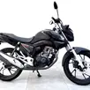 HONDA CG 160 TITAN HONDA CG 160 TITAN