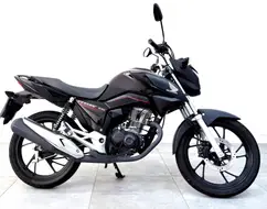 HONDA CG 160 TITAN HONDA CG 160 TITAN