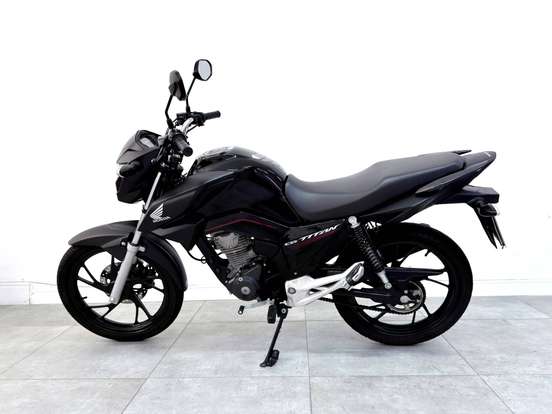 HONDA-CG 160 TITAN HONDA-CG 160 TITAN-2024
