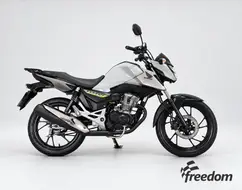 HONDA CG 160 TITAN HONDA CG 160 TITAN