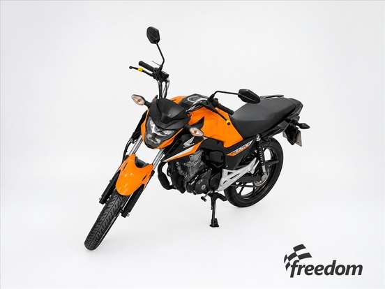HONDA-CG 160 TITAN HONDA-CG 160 TITAN-2024