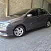 HONDA CITY 1.5 DX 16V FLEX 4P MANUAL HONDA CITY 1.5 DX 16V FLEX 4P MANUAL