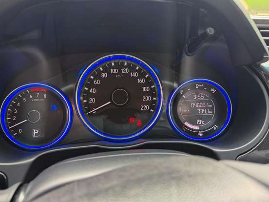 HONDA-CITY-1.5 EX 16V FLEX 4P AUTOMÁTICO HONDA-CITY-2017