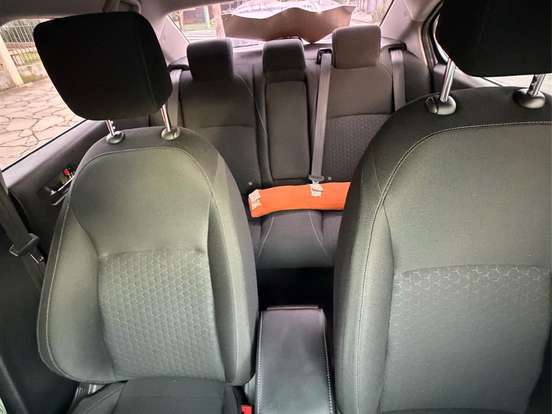 HONDA-CITY-1.5 i-VTEC FLEX EX CVT HONDA-CITY-2024