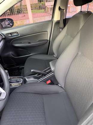 HONDA-CITY-1.5 i-VTEC FLEX EX CVT HONDA-CITY-2024