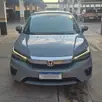 HONDA CITY 1.5 i-VTEC FLEX HATCH TOURING CVT HONDA CITY 1.5 i-VTEC FLEX HATCH TOURING CVT