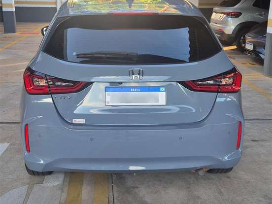 HONDA-CITY-1.5 i-VTEC FLEX HATCH TOURING CVT HONDA-CITY-2023