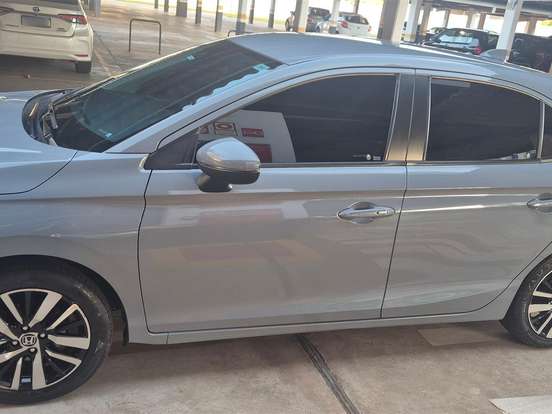 HONDA-CITY-1.5 i-VTEC FLEX HATCH TOURING CVT HONDA-CITY-2023
