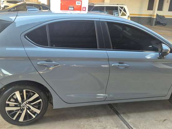 HONDA-CITY-1.5 i-VTEC FLEX HATCH TOURING CVT HONDA-CITY-2023