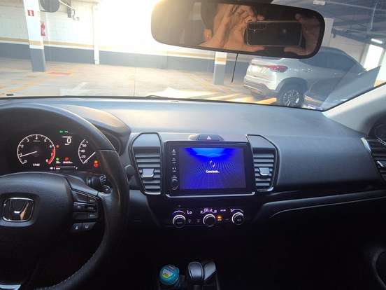 HONDA-CITY-1.5 i-VTEC FLEX HATCH TOURING CVT HONDA-CITY-2023