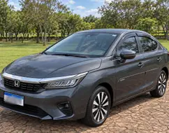 HONDA CITY 1.5 i-VTEC FLEX TOURING CVT HONDA CITY 1.5 i-VTEC FLEX TOURING CVT