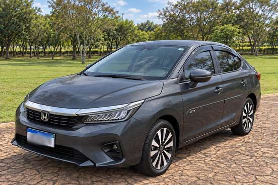 HONDA-CITY-1.5 i-VTEC FLEX TOURING CVT HONDA-CITY-2026