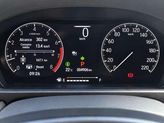 HONDA-CITY-1.5 i-VTEC FLEX TOURING CVT HONDA-CITY-2026
