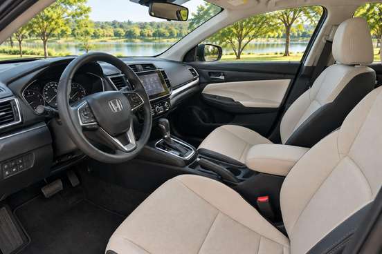 HONDA-CITY-1.5 i-VTEC FLEX TOURING CVT HONDA-CITY-2026