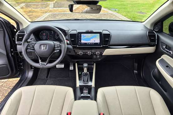 HONDA-CITY-1.5 i-VTEC FLEX TOURING CVT HONDA-CITY-2026