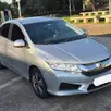 HONDA CITY 1.5 LX 16V FLEX 4P AUTOMÁTICO HONDA CITY 1.5 LX 16V FLEX 4P AUTOMÁTICO