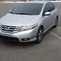 HONDA CITY 1.5 LX 16V FLEX 4P AUTOMÁTICO HONDA CITY 1.5 LX 16V FLEX 4P AUTOMÁTICO