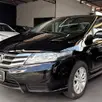HONDA CITY 1.5 DX 16V FLEX 4P MANUAL HONDA CITY 1.5 DX 16V FLEX 4P MANUAL
