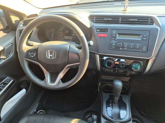 HONDA-CITY-1.5 LX 16V FLEX 4P AUTOMÁTICO HONDA-CITY-2016
