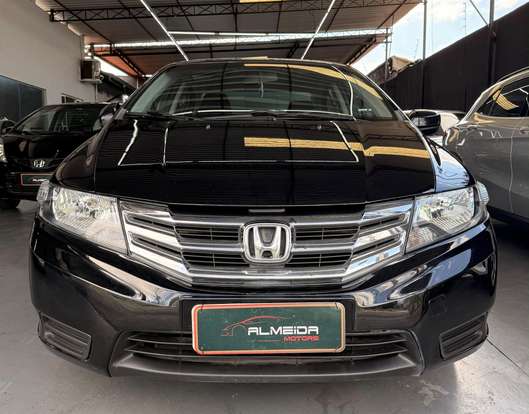 HONDA-CITY-2013