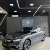 HONDA CIVIC 1.5 16V TURBO GASOLINA TOURING 4P CVT HONDA CIVIC 1.5 16V TURBO GASOLINA TOURING 4P CVT