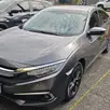 HONDA CIVIC 1.5 16V TURBO GASOLINA TOURING 4P CVT HONDA CIVIC 1.5 16V TURBO GASOLINA TOURING 4P CVT