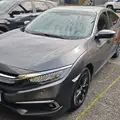 HONDA CIVIC 1.5 16V TURBO GASOLINA TOURING 4P CVT HONDA CIVIC 1.5 16V TURBO GASOLINA TOURING 4P CVT