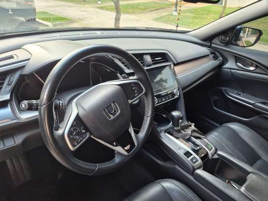 HONDA-CIVIC-2018