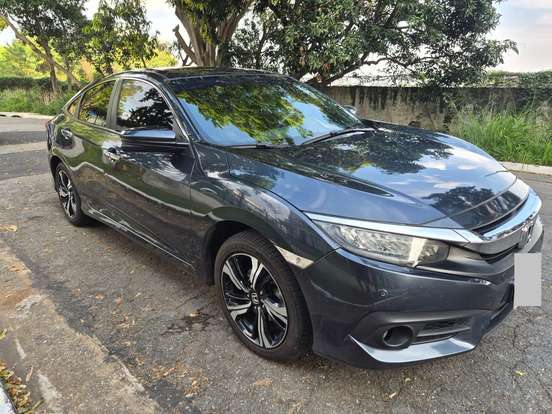 HONDA-CIVIC-2018