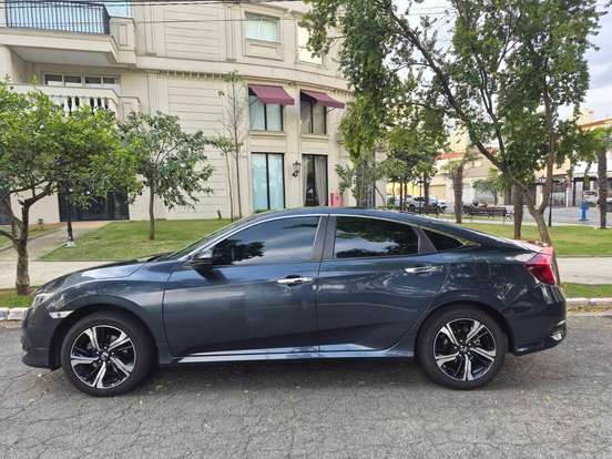 HONDA-CIVIC-2018