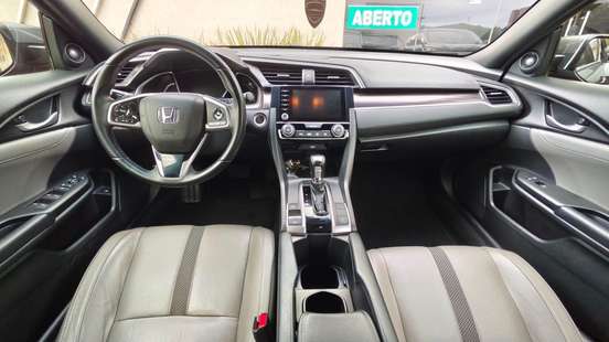 HONDA-CIVIC-1.5 16V TURBO GASOLINA TOURING 4P CVT HONDA-CIVIC-2021