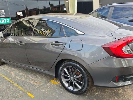 HONDA-CIVIC-1.5 16V TURBO GASOLINA TOURING 4P CVT HONDA-CIVIC-2021